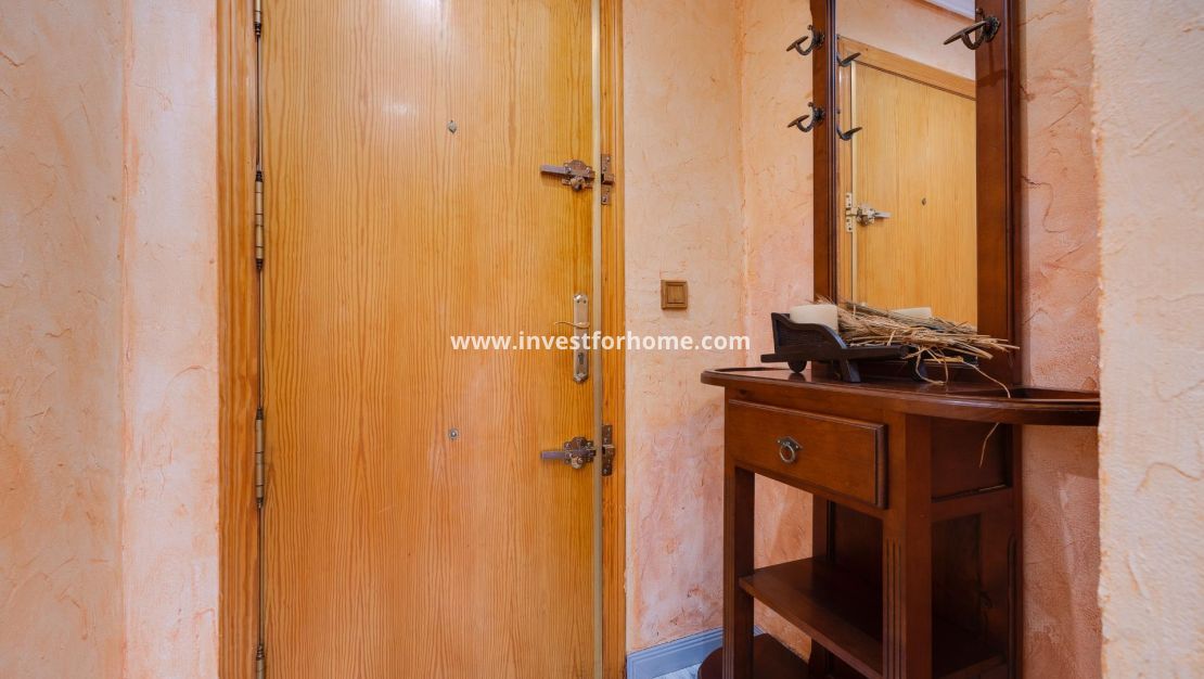 Reventa - Apartamento - Torrevieja - Centro