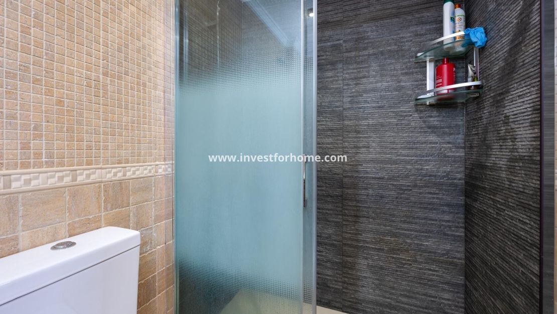 Reventa - Apartamento - Torrevieja - Centro