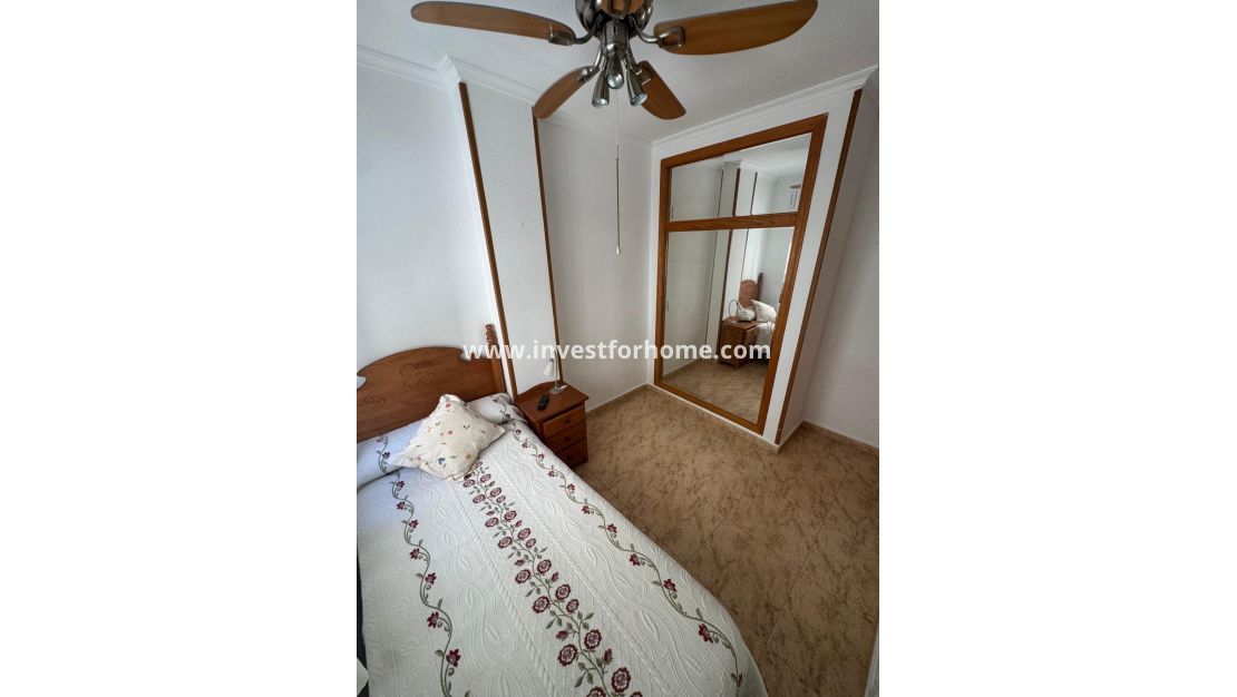 Reventa - Apartamento - Torrevieja - Centro