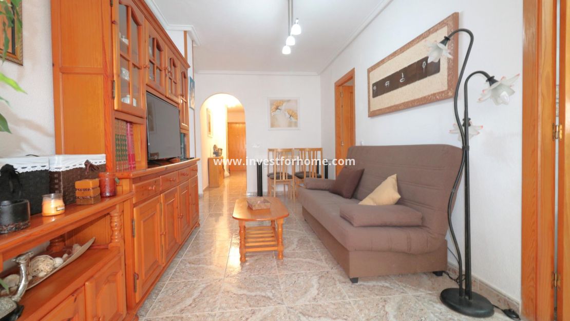 Reventa - Apartamento - Torrevieja - Centro
