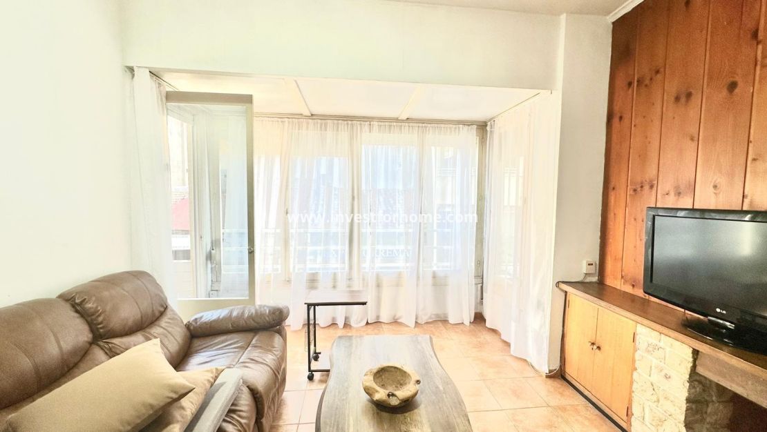 Reventa - Apartamento - Torrevieja - Centro