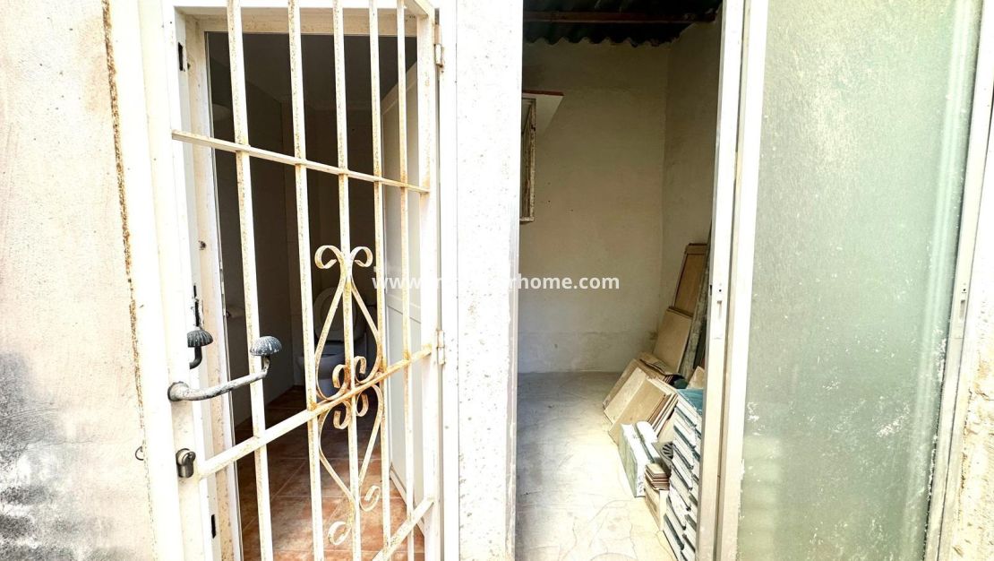 Reventa - Apartamento - Torrevieja - Centro