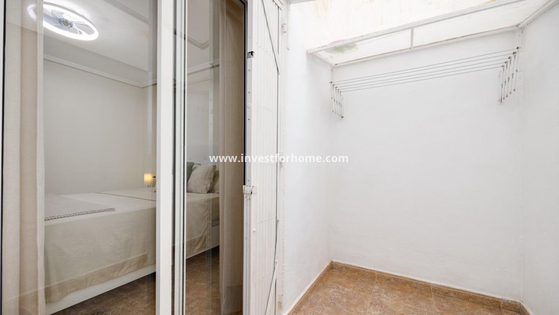 Reventa - Apartamento - Torrevieja - Centro