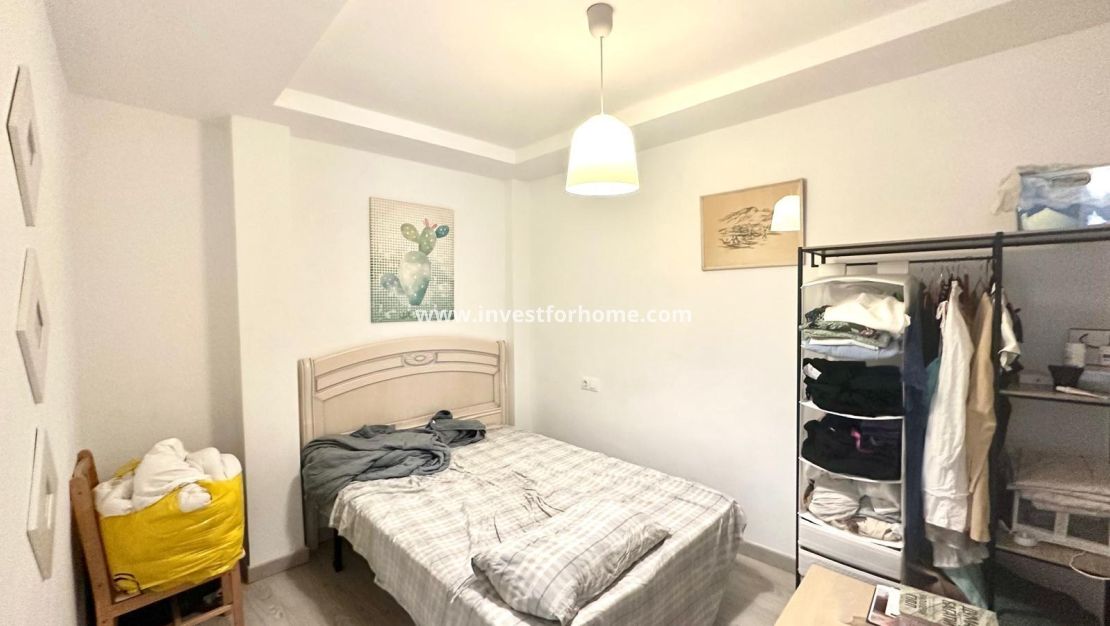 Reventa - Apartamento - Torrevieja - Centro