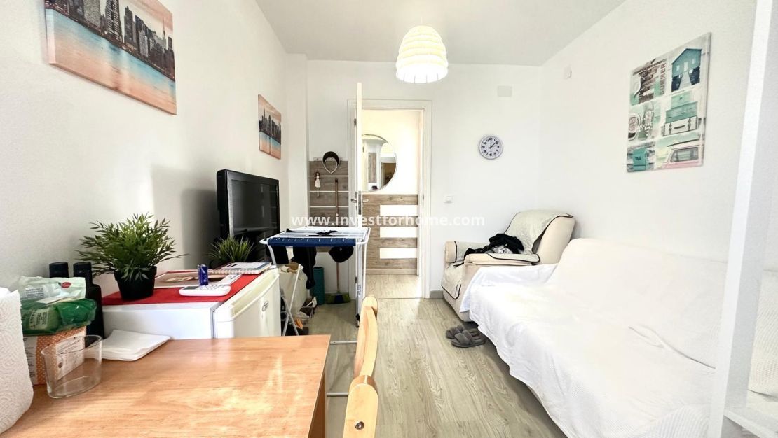 Reventa - Apartamento - Torrevieja - Centro