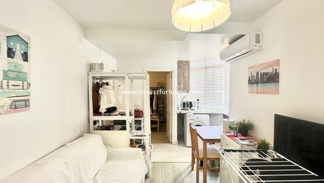 Reventa - Apartamento - Torrevieja - Centro