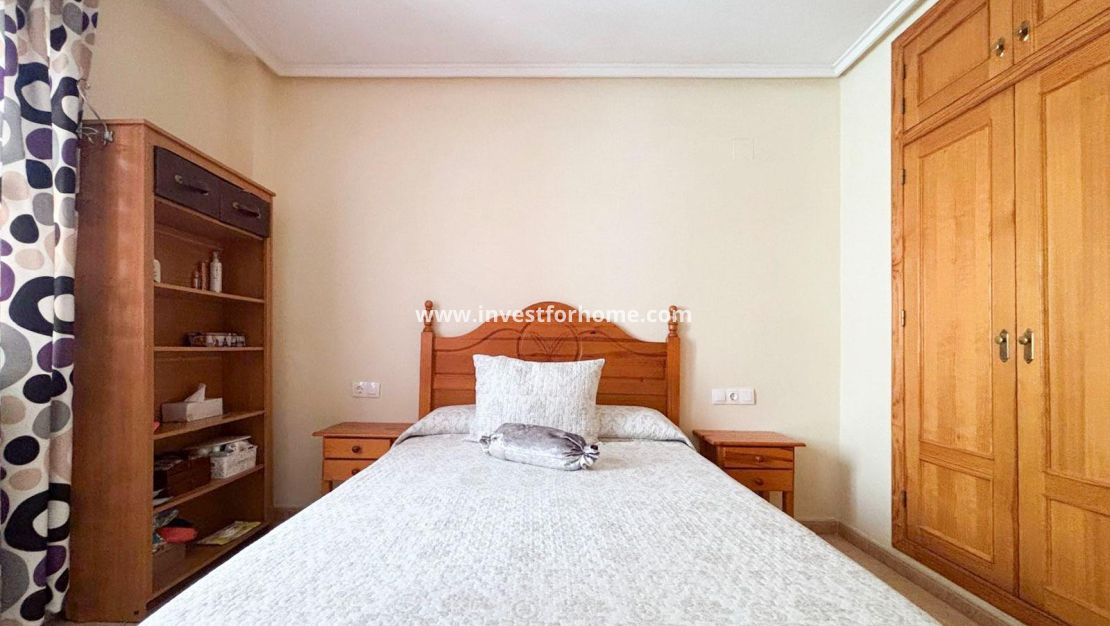 Reventa - Apartamento - Torrevieja - Centro