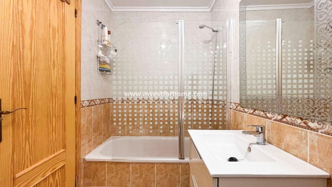 Reventa - Apartamento - Torrevieja - Centro