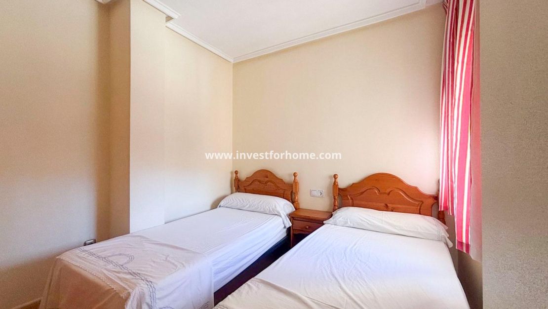 Reventa - Apartamento - Torrevieja - Centro