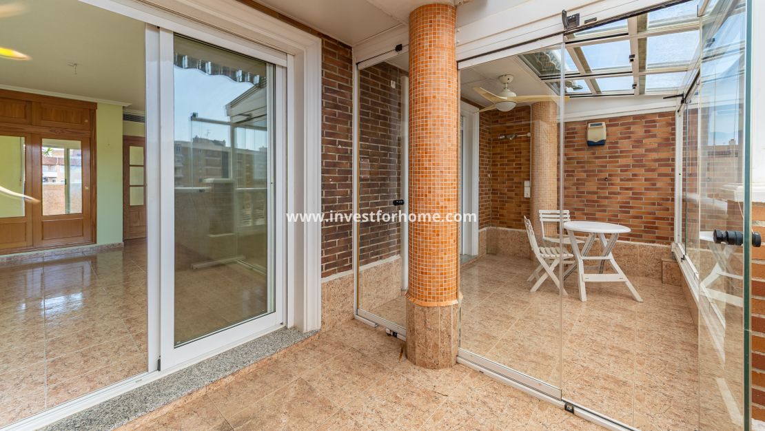 Reventa - Apartamento - Torrevieja - Centro