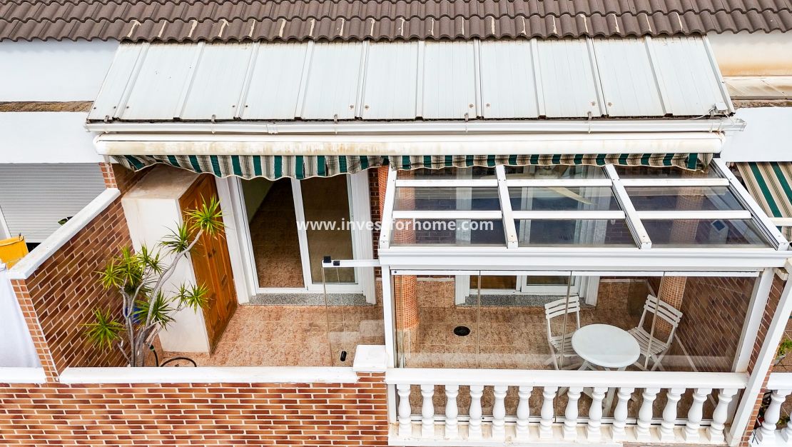 Reventa - Apartamento - Torrevieja - Centro