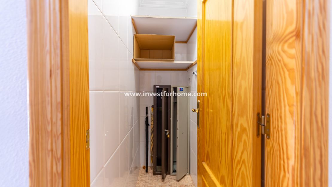 Reventa - Apartamento - Torrevieja - Centro