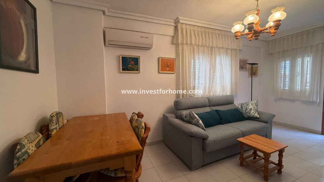 Reventa - Apartamento - Torrevieja - Centro