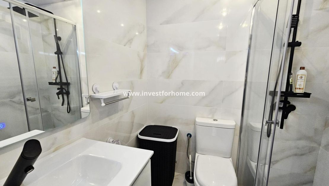 Reventa - Apartamento - Torrevieja - Centro