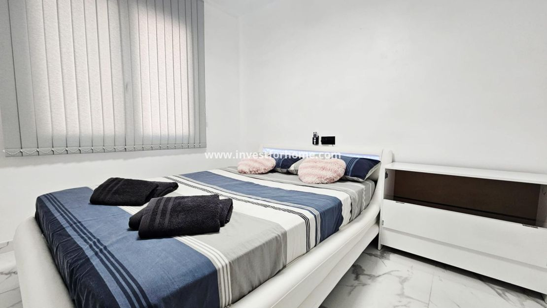 Reventa - Apartamento - Torrevieja - Centro