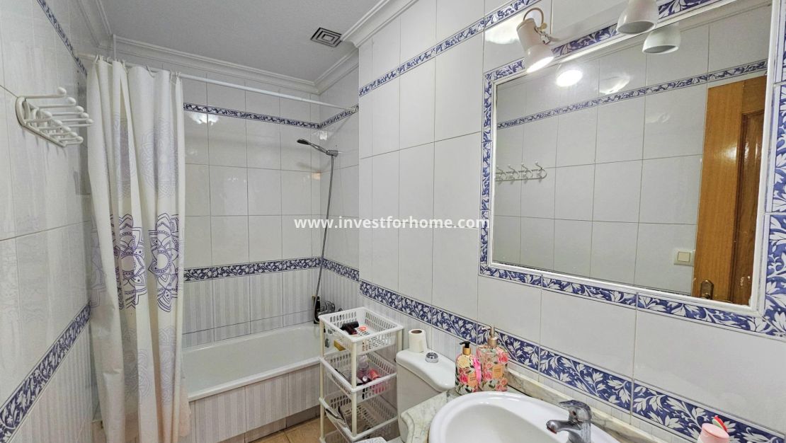 Reventa - Apartamento - Torrevieja - Centro