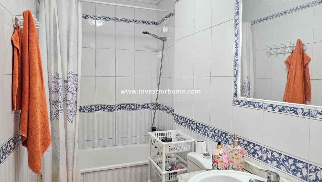 Reventa - Apartamento - Torrevieja - Centro