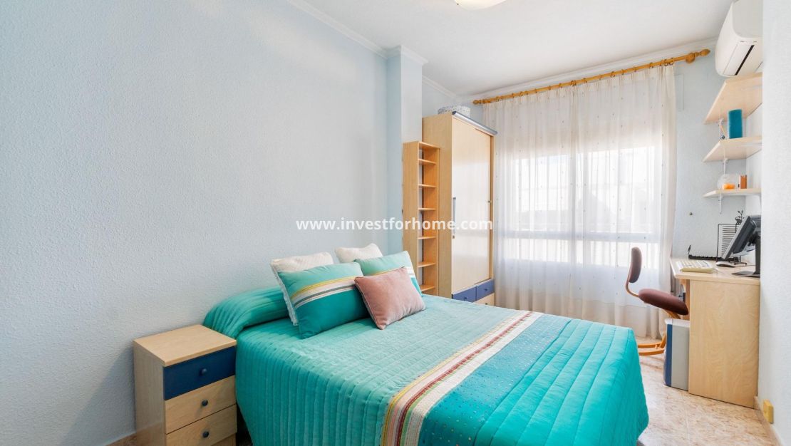 Reventa - Apartamento - Torrevieja - Centro