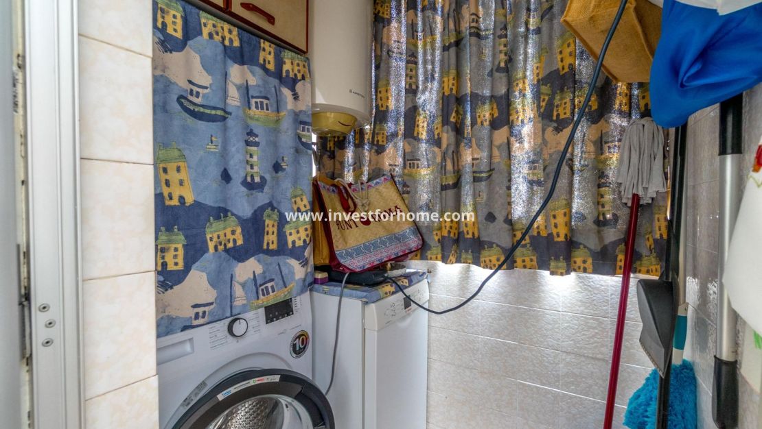 Reventa - Apartamento - Torrevieja - Centro