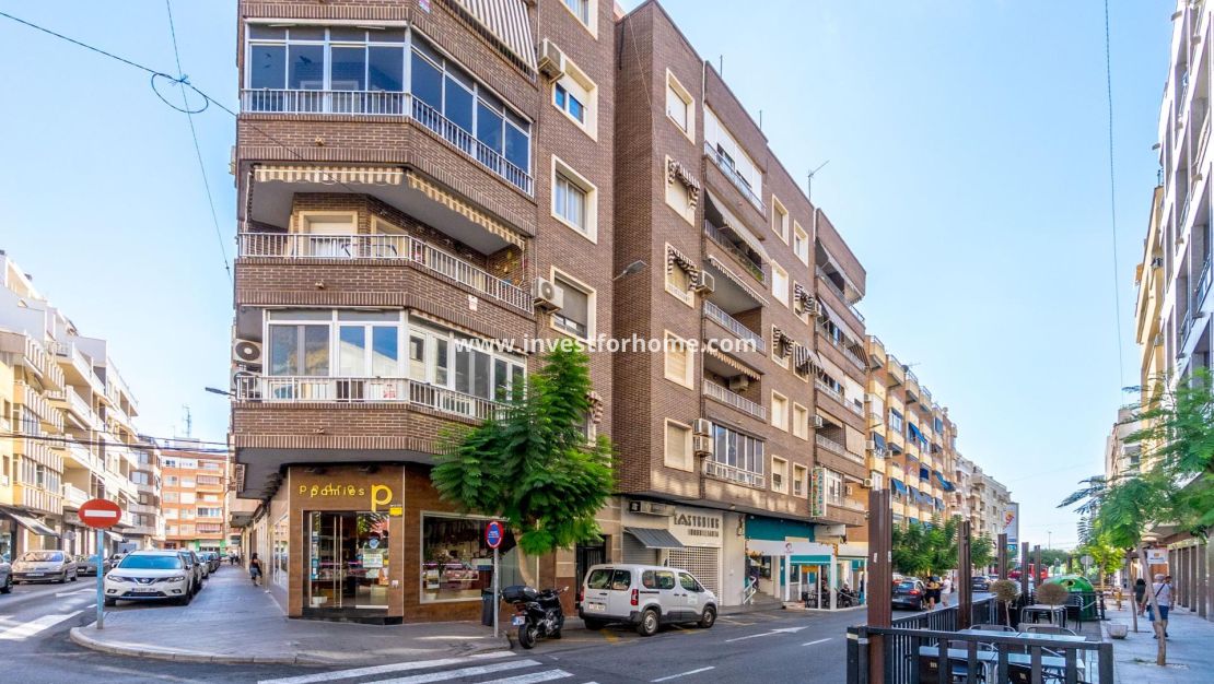 Reventa - Apartamento - Torrevieja - Centro