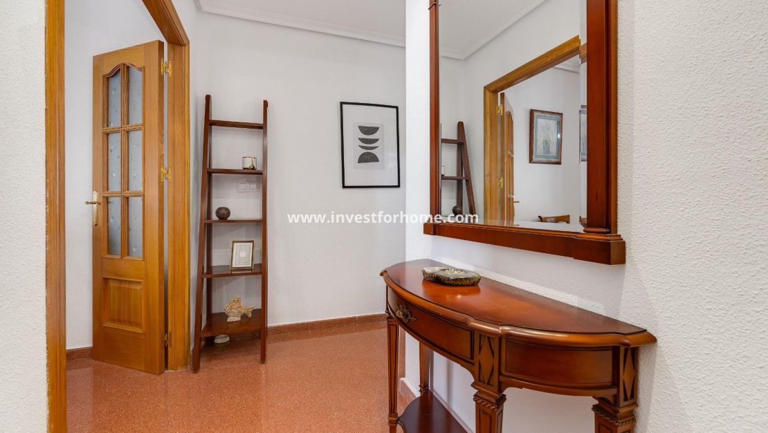 Reventa - Apartamento - Torrevieja - Centro