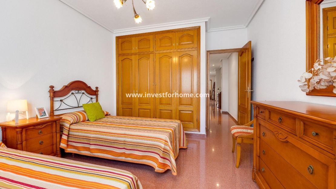 Reventa - Apartamento - Torrevieja - Centro