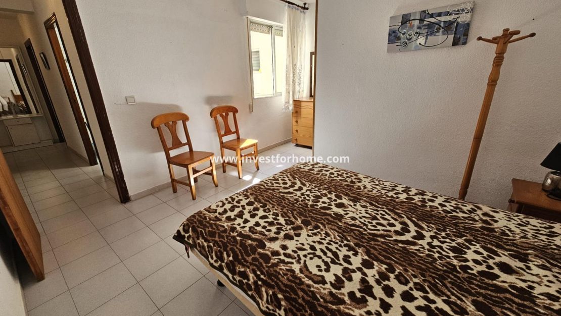 Reventa - Apartamento - Torrevieja - Centro