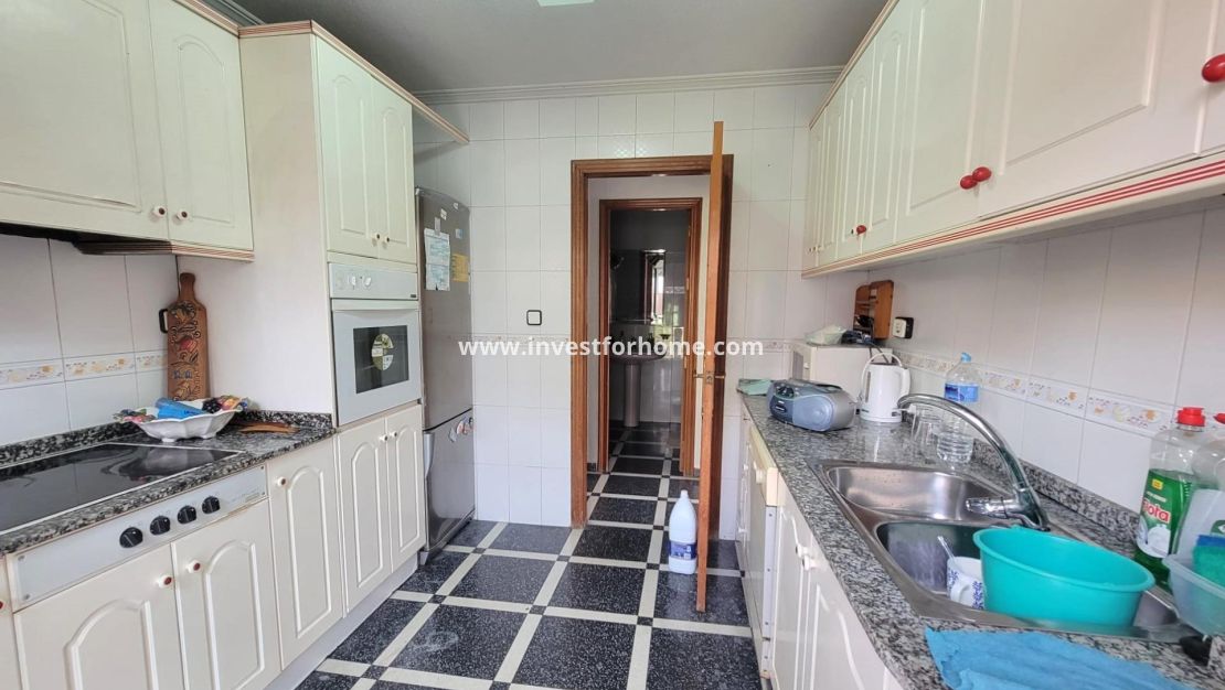 Reventa - Apartamento - Torrevieja - Centro