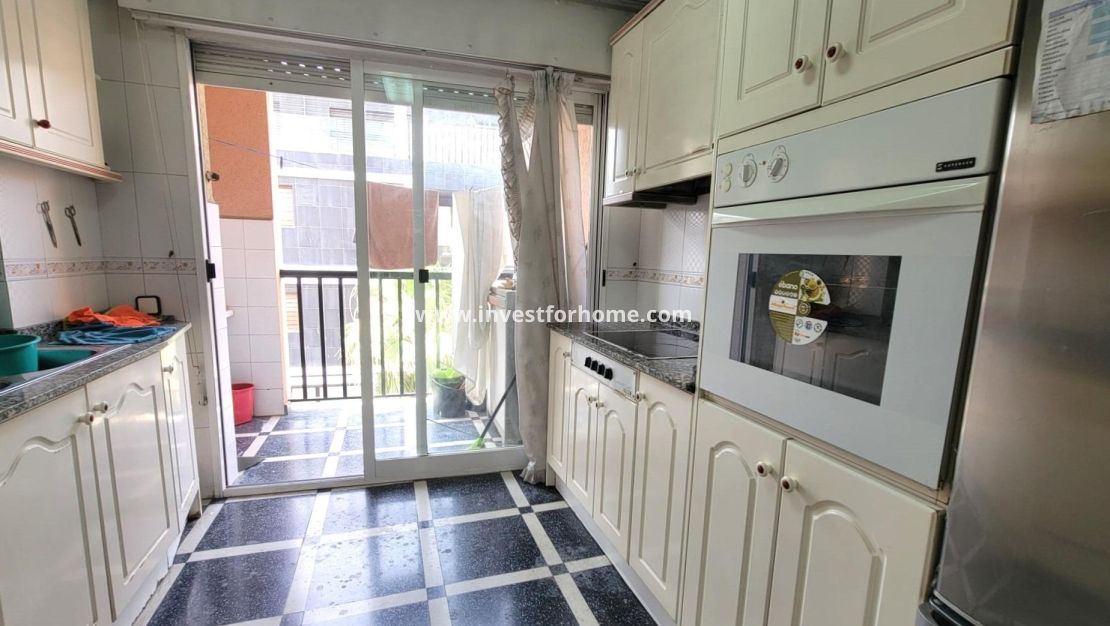 Reventa - Apartamento - Torrevieja - Centro