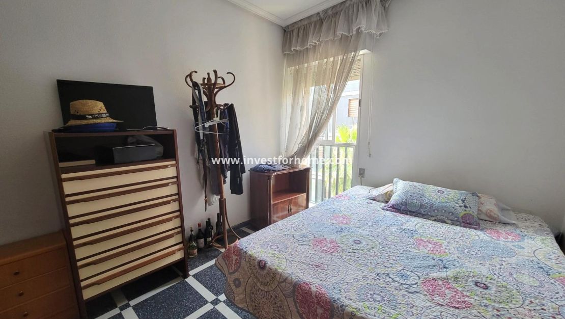 Reventa - Apartamento - Torrevieja - Centro