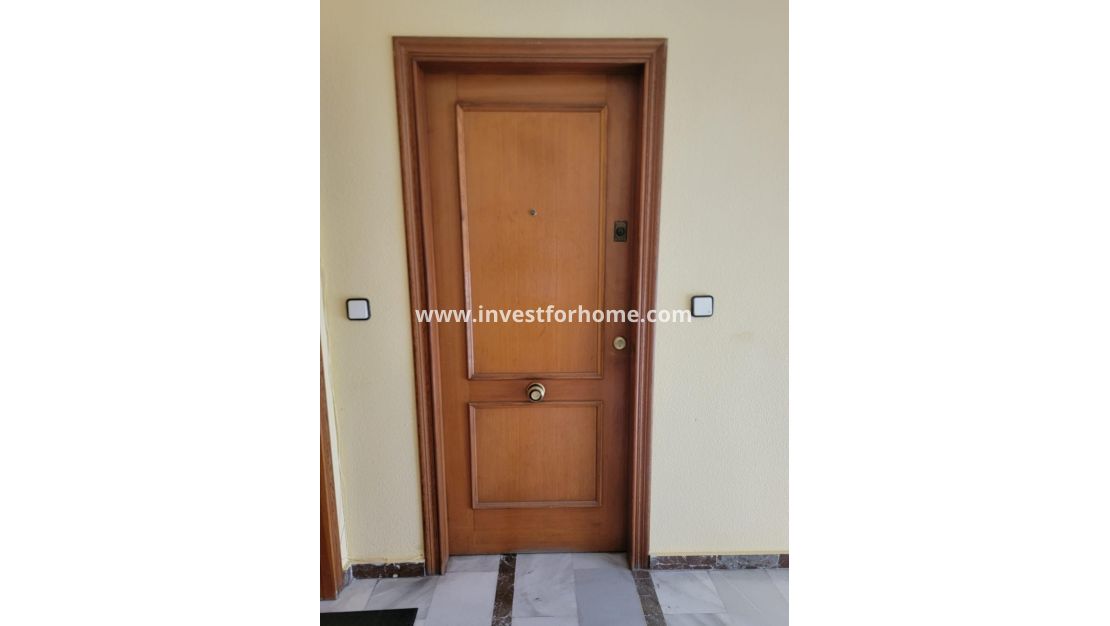 Reventa - Apartamento - Torrevieja - Centro