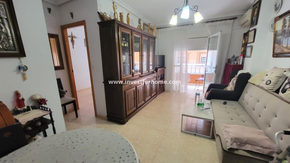 Reventa - Apartamento - Torrevieja - Centro