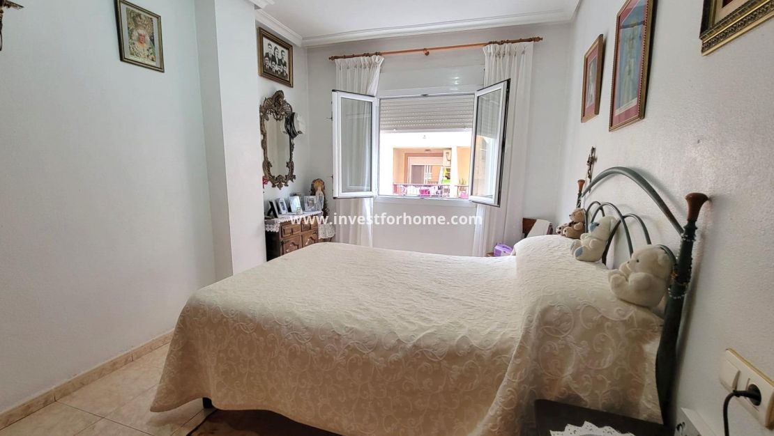 Reventa - Apartamento - Torrevieja - Centro