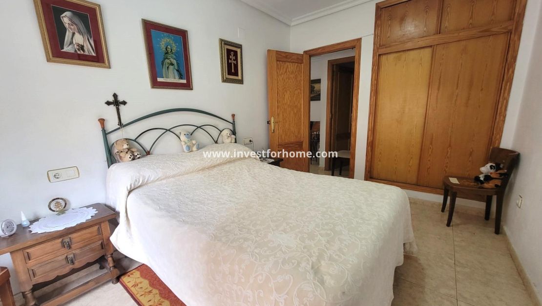 Reventa - Apartamento - Torrevieja - Centro