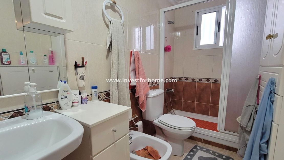 Reventa - Apartamento - Torrevieja - Centro