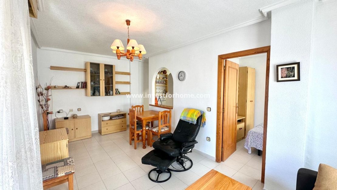 Reventa - Apartamento - Torrevieja - Centro