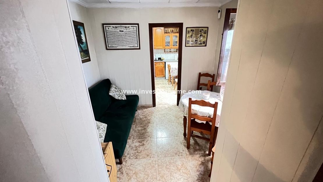 Reventa - Apartamento - Torrevieja - Centro