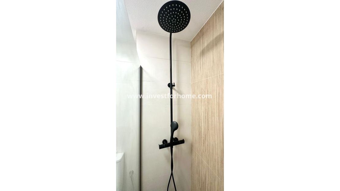 Reventa - Apartamento - Torrevieja - Centro