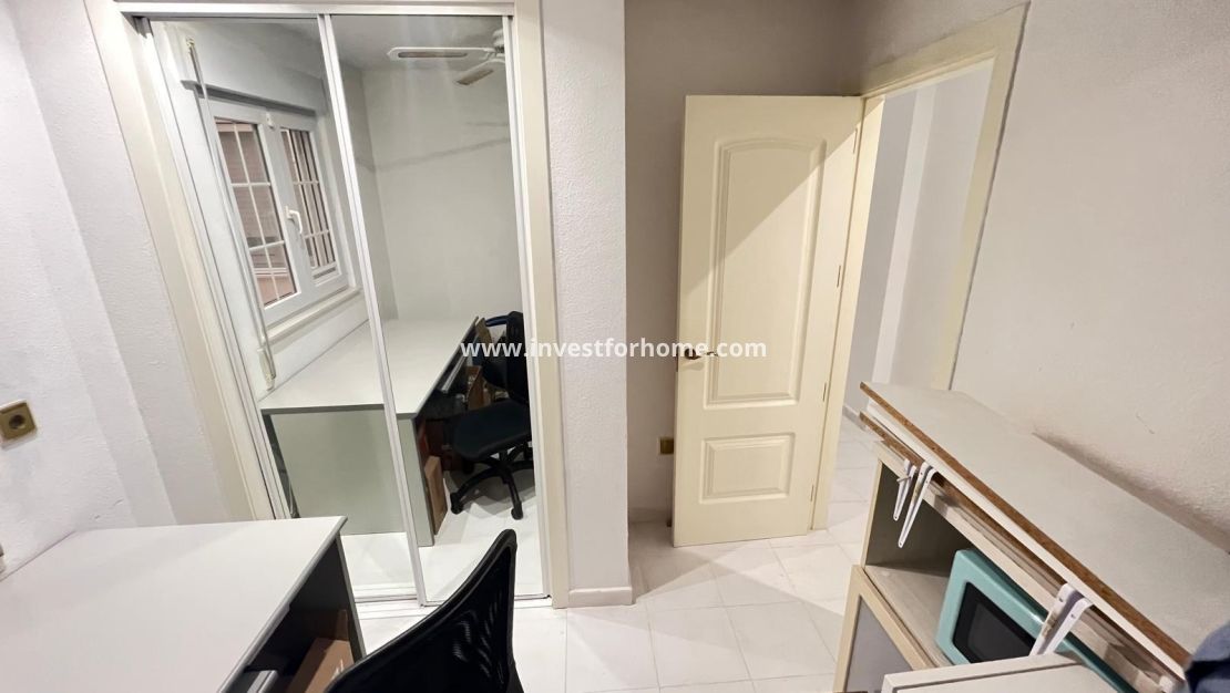 Reventa - Apartamento - Torrevieja - Centro