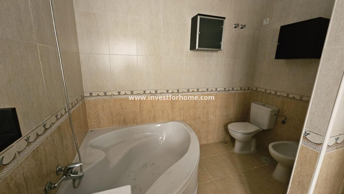 Reventa - Apartamento - Torrevieja - Centro