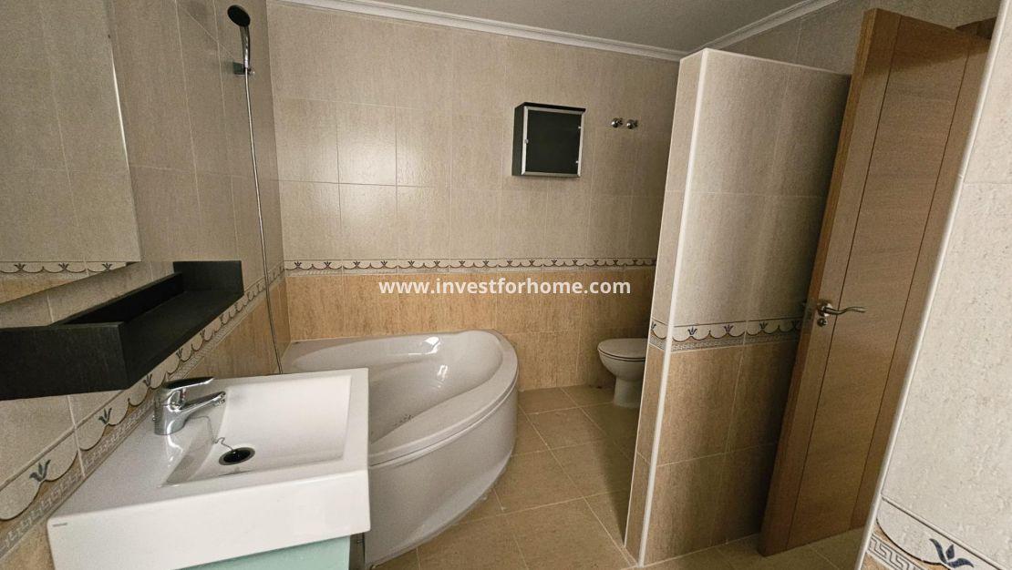Reventa - Apartamento - Torrevieja - Centro