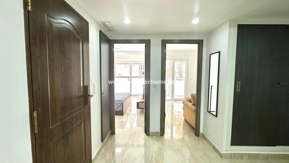 Reventa - Apartamento - Torrevieja - Centro