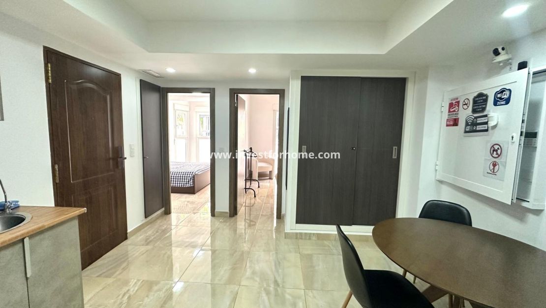 Reventa - Apartamento - Torrevieja - Centro