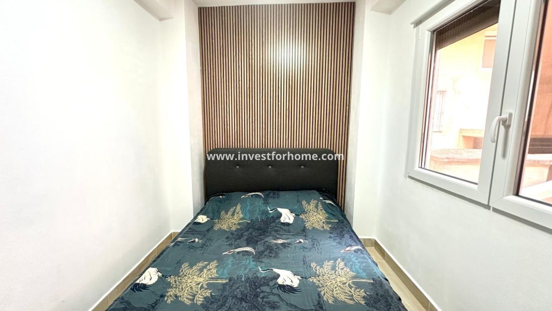 Reventa - Apartamento - Torrevieja - Centro