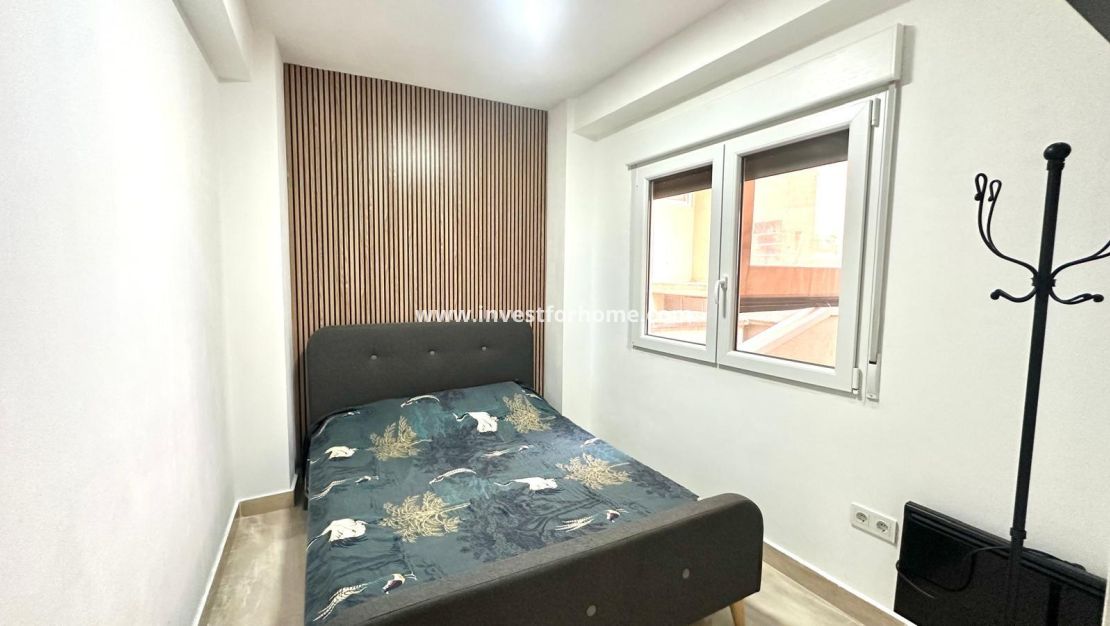 Reventa - Apartamento - Torrevieja - Centro