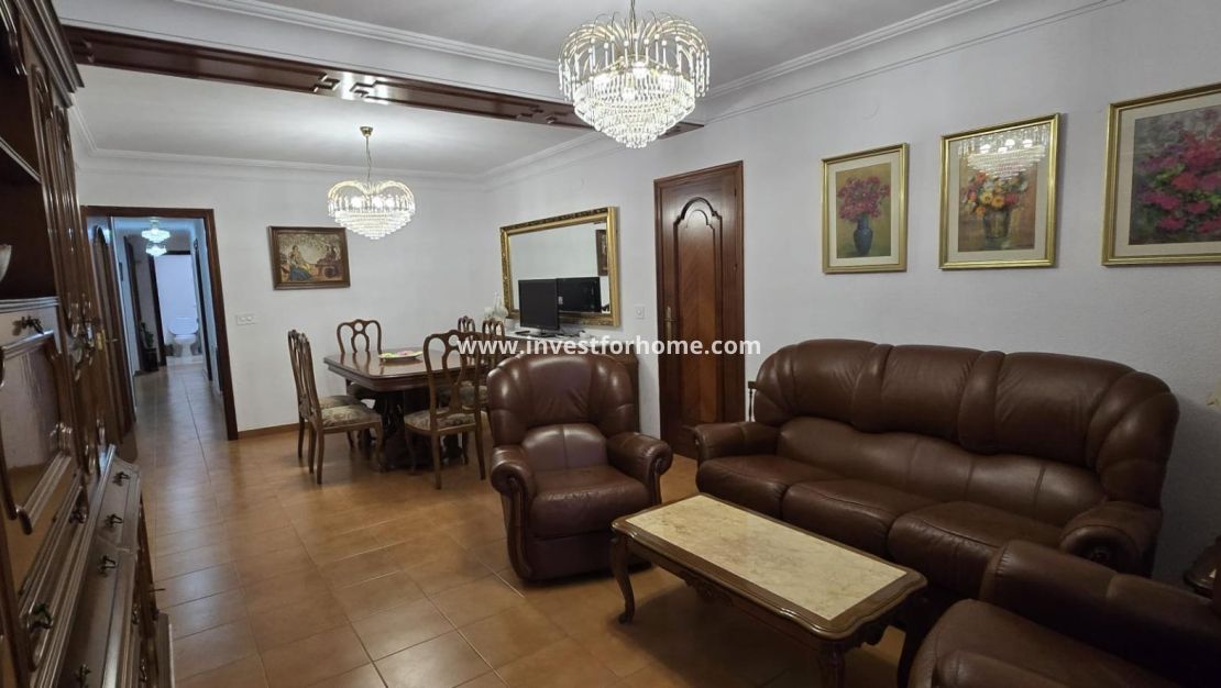 Reventa - Apartamento - Torrevieja - Centro