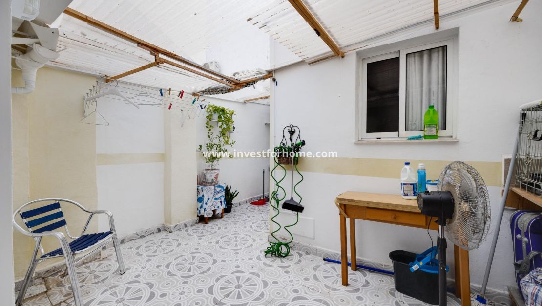 Reventa - Apartamento - Torrevieja - Centro