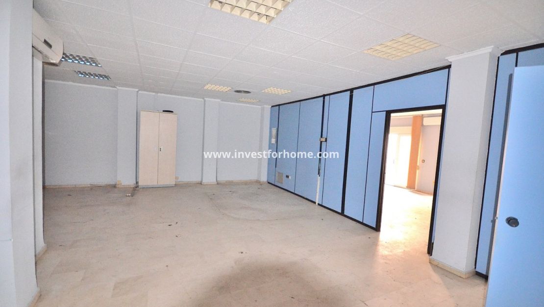 Reventa - Apartamento - Torrevieja - Centro