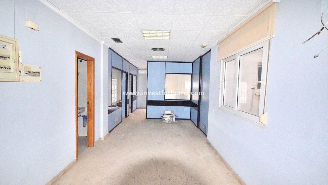 Reventa - Apartamento - Torrevieja - Centro