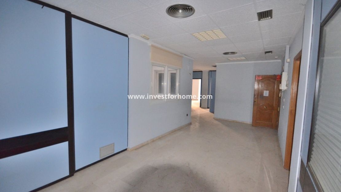 Reventa - Apartamento - Torrevieja - Centro